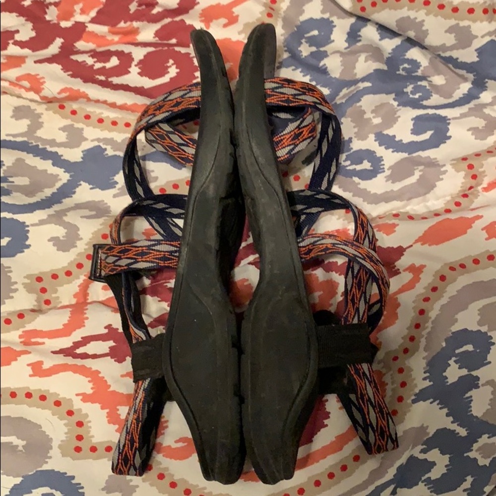 Men’s Chacos - Picture 2 of 5